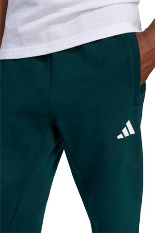 Pantalon regular de survêtement Future icons - Vert émeraude