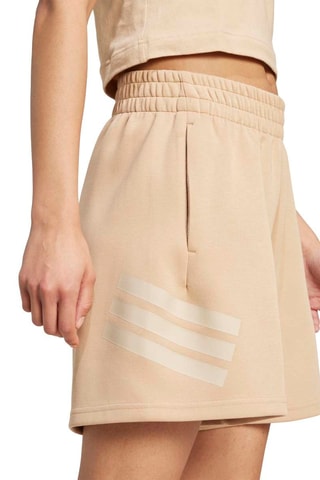 Short loose Future Icons - Beige