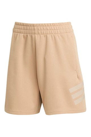 Short loose Future Icons - Beige