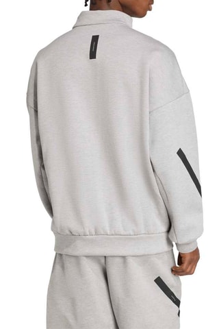 Veste de survêtement Z.N.E - Gris clair