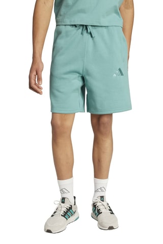 Short d’entraînement regular All SZN - Vert