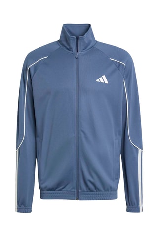 Veste et pantalon d’entrainement Stadium Tracksuit - Bleu-gris
