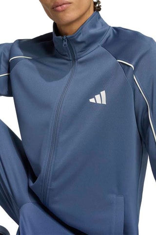 Veste et pantalon d’entrainement Stadium Tracksuit - Bleu-gris