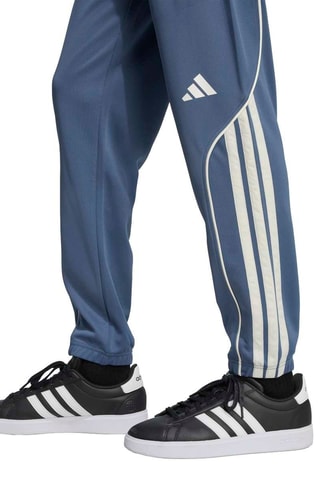 Veste et pantalon d’entrainement Stadium Tracksuit - Bleu-gris