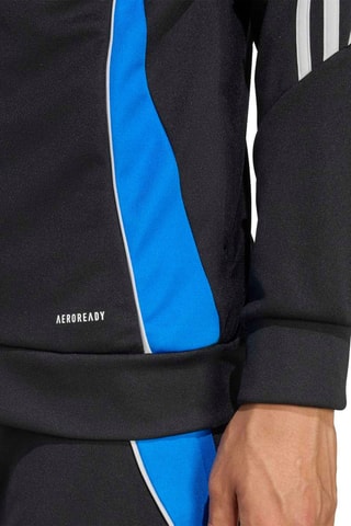 Veste de football Jude Bellingham Pitch 2 Street - Noir