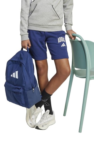 Short d’entraînement Seasonals - Bleu foncé