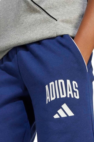 Short d’entraînement Seasonals - Bleu foncé