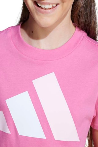 T-shirt d'entraînement Essentials - Rose