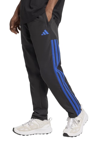 Pantalon d’entraînement regular Sports Direct (Smu) - Noir