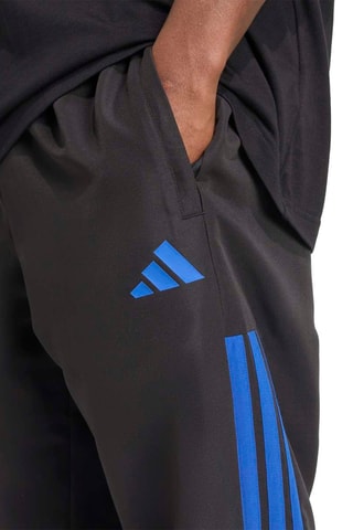 Pantalon d’entraînement regular Sports Direct (Smu) - Noir