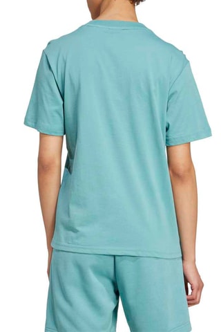 T-shirt d’entraînement regular Essentials - Turquoise