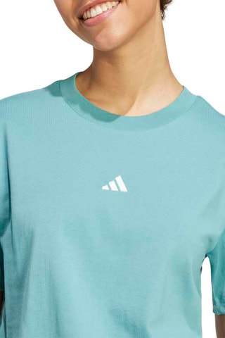 T-shirt d’entraînement regular Essentials - Turquoise
