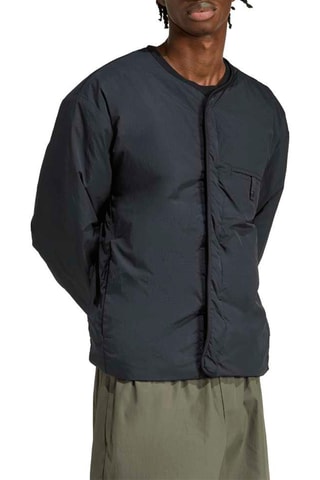 Veste Outerwear - Noir