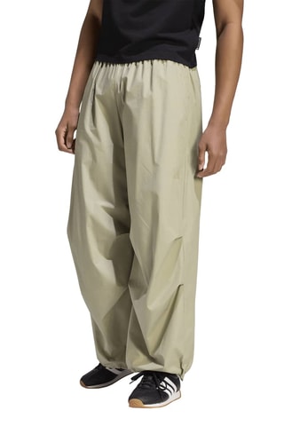 Pantalon loose Urban Outdoor - Kaki