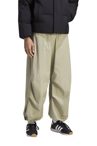 Pantalon loose Urban Outdoor - Kaki