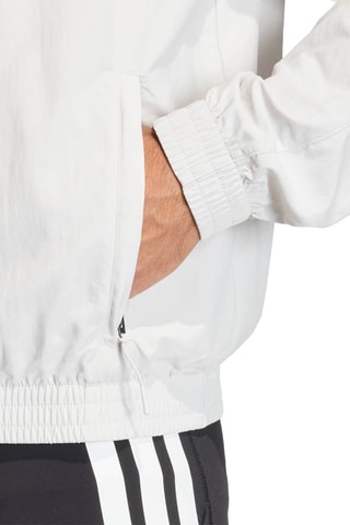 Veste de running Adi365 Performance Culture - Gris