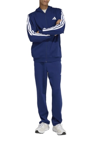 Survêtement polaire - Bleu marine