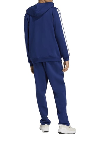 Survêtement polaire - Bleu marine