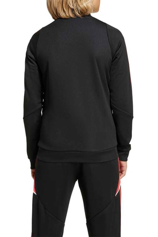 Veste de football Lionel Messi - Noir