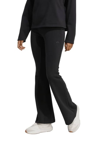 Pantalon d’entrainement slim taille haute Seasonals - Noir