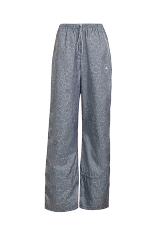 Pantalon de survêtement loose Stella McCartney - Gris