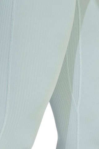 Legging d’entraînement 7/8 taille haute Motion - Vert