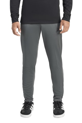 Pantalon regular Sereno - Gris foncé
