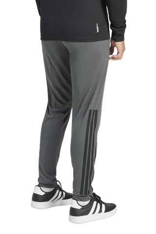 Pantalon regular Sereno - Gris foncé