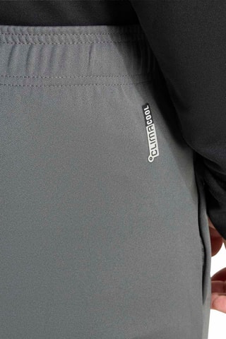 Pantalon regular Sereno - Gris foncé
