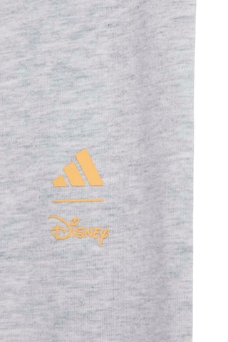 Sweat et pantalon d’entraînement Minnie Disney - Violet et gris