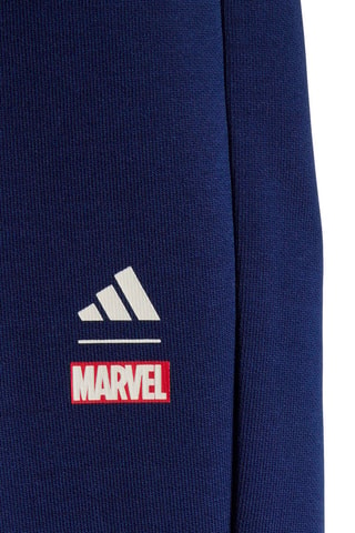 Sweat et pantalon d’entraînement Spider-Man Avengers Marvel - Blanc