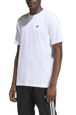T-shirt d’entraînement regular Table - Blanc