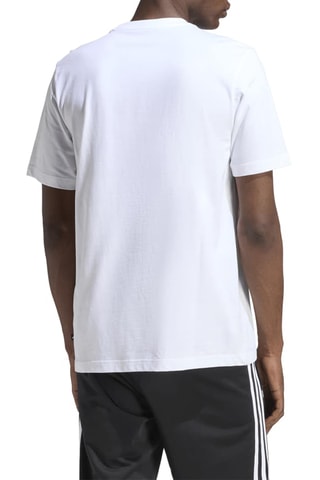 T-shirt d’entraînement regular Table - Blanc