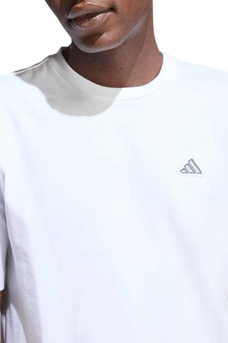 T-shirt d’entraînement regular Table - Blanc