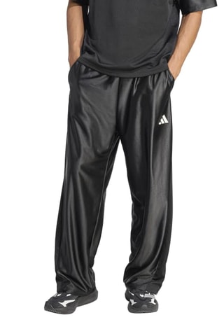 Pantalon loose d’entraînement Stadium - Noir