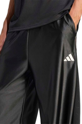 Pantalon loose d’entraînement Stadium - Noir