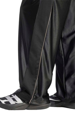 Pantalon loose d’entraînement Stadium - Noir