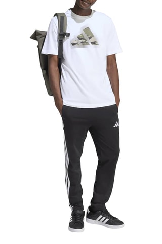 T-shirt d’entraînement regular Table - Blanc
