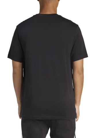T-shirt d’entraînement regular Table - Noir