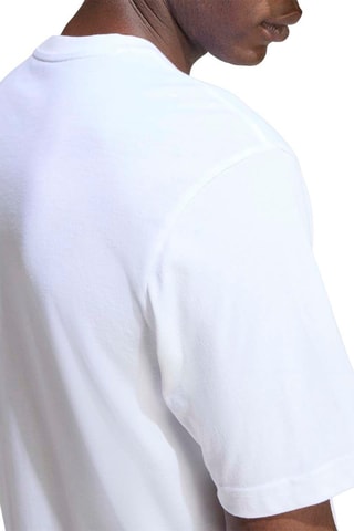T-shirt d’entraînement regular Table - Blanc