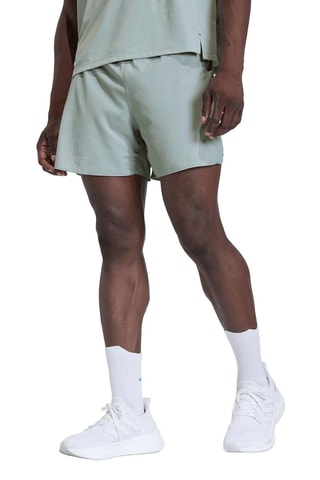 Short de running regular Adi365 Better - Bleu clair