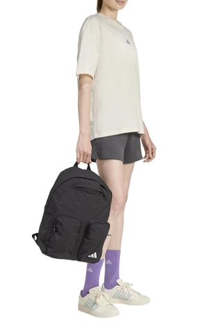 T-shirt d’entraînement loose Table - Beige