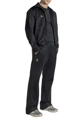 Veste de football Bayern Muenchen - Noir