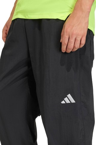 Pantalon de running loose Adi365 Performance Culture - Noir