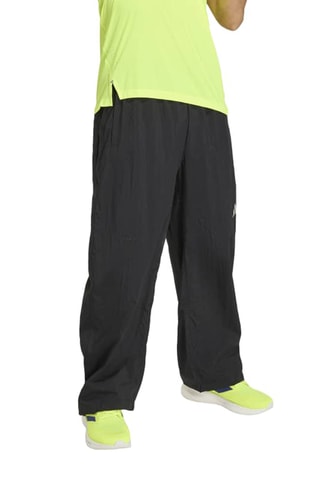 Pantalon de running loose Adi365 Performance Culture - Noir