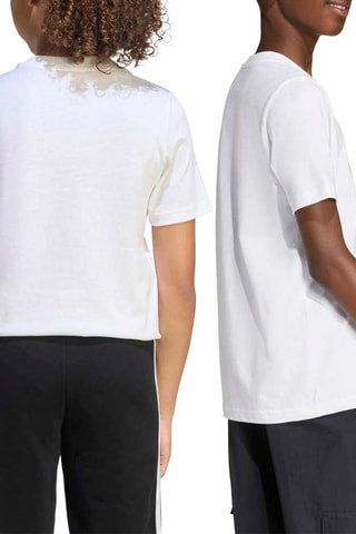 T-shirt d’entraînement Table - Blanc