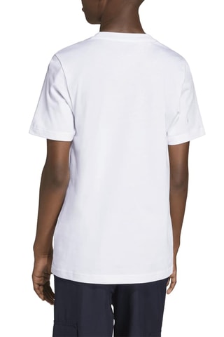 T-shirt d’entraînement Table - Blanc