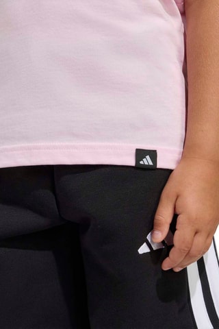 T-shirt d’entraînement Table - Rose