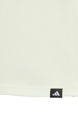 T-shirt d’entraînement Table - Ecru