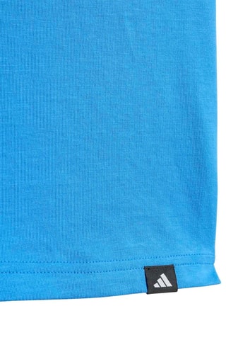 T-shirt d’entraînement Table - Bleu cobalt